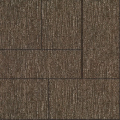 Tapeta naturalna delikatny haft Casamance 73820523 Curina Taormina