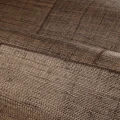 Tapeta naturalna delikatny haft Casamance 73820523 Curina Taormina