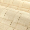 Tapeta naturalna geometryczna Casamance 74900189 Manoria Taormina