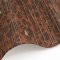 Tapeta naturalna w cętki Nobilis SVR10 Cerame Savoirs