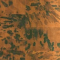 Tapeta tekstylna zwierzęcy print Nobilis SVR21 Tortuga Savoirs