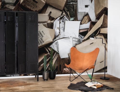 Fototapeta R14391 Rebel Walls