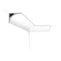 Listwa przysufitowa C992 Orac Decor wys. 7,7 cm