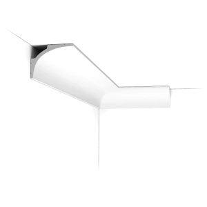 Listwa przysufitowa C992 Orac Decor wys. 7,7 cm