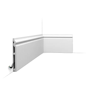 Listwa podłogowa SX206 Orac Decor wys. 18 cm