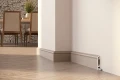 Listwa podłogowa malowana cappucino PF082C DuroFit – wys. 8 cm