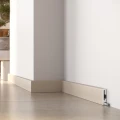 Listwa przypodłogowa malowana - kaszmir PF100K DuroFit – wys. 10 cm 