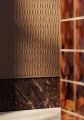 Panel ścienny 3D Arstyl Bohemia Noël & Marquet
