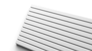 Panel ścienny 3D Arstyl Canele L Noël & Marquet