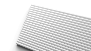 Panel ścienny 3D Arstyl Canele S Noël & Marquet