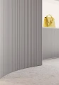 Panel ścienny 3D Arstyl Canele S Noël & Marquet