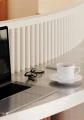 Panel ścienny elastyczny 3D Arstyl Canele XL Flex  Noël & Marquet
