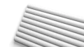 Panel ścienny 3D Arstyl Canele XL Noël & Marquet