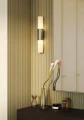 Panel ścienny 3D Wallstyl Canopee Mix Noël & Marquet