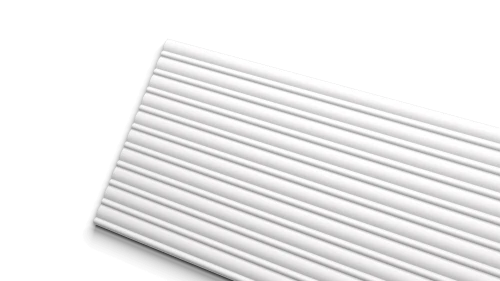 Panel ścienny 3D Wallstyl Canopee Mix 2600 Noël & Marquet