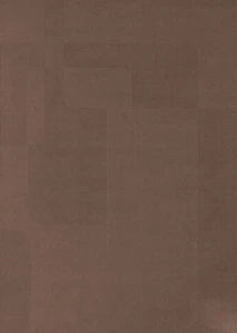 Dywan geometryczny brązowy Evora Brown Carpet Decor Fargotex
