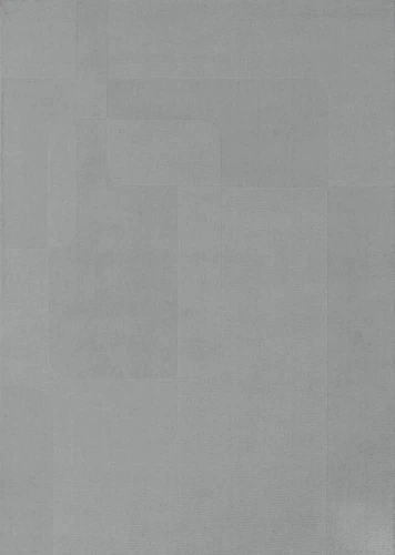 Dywan geometryczny szary Evora Gray Carpet Decor Fargotex