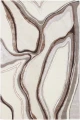 Dywan nowoczesny Lava Beige Carpet Decor Fargotex