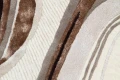 Dywan nowoczesny Lava Beige Carpet Decor Fargotex