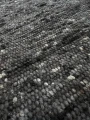 Dywan wełniany Mellow Anthracite Carpet Decor Fargotex
