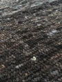 Dywan wełniany Mellow Brown Carpet Decor Fargotex