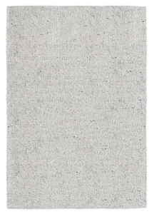 Dywan wełniany Mellow Gray Carpet Decor Fargotex