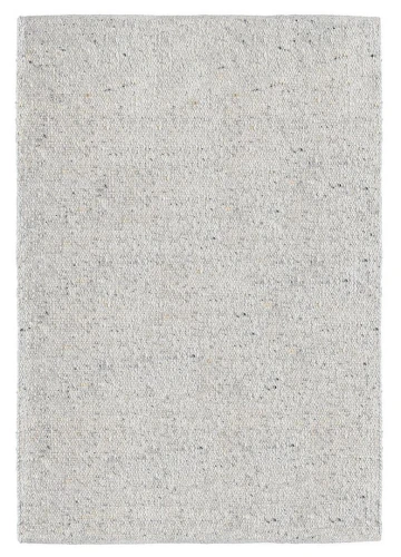 Dywan wełniany Mellow Gray Carpet Decor Fargotex