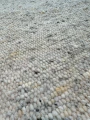 Dywan wełniany Mellow Gray Carpet Decor Fargotex