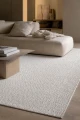 Dywan wełniany Mellow Ivory Carpet Decor Fargotex