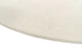 Dywan wełniany okrągły Rio Ivory Round Carpet Decor Fargotex