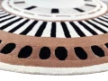 Dywan owalny Roma Ivory Carpet Decor Fargotex