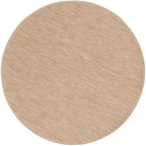 Dywan zewnętrzny okrągły Grano Amber Round Carpet Decor Outdoor/Indoor