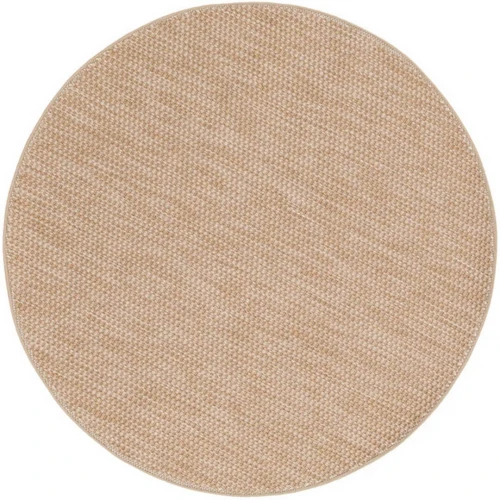 Dywan zewnętrzny okrągły Grano Amber Round Carpet Decor Outdoor/Indoor