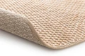 Dywan zewnętrzny okrągły Grano Amber Round Carpet Decor Outdoor/Indoor