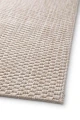 Dywan zewnętrzny Grano Beige Carpet Decor Outdoor/Indoor
