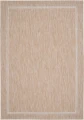 Dywan zewnętrzny Grano Frame Amber Carpet Decor Outdoor/Indoor