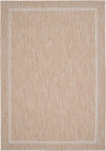 Dywan zewnętrzny Grano Frame Amber Carpet Decor Outdoor/Indoor