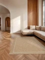 Dywan zewnętrzny Grano Frame Amber Carpet Decor Outdoor/Indoor