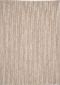 Dywan zewnętrzny jodełka Harve Carpet Decor Outdoor/Indoor