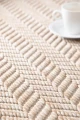 Dywan zewnętrzny jodełka Harve Carpet Decor Outdoor/Indoor