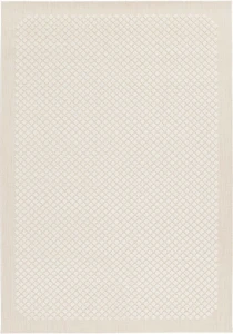 Dywan zewnętrzny geometryczny Hexa Carpet Decor Outdoor/Indoor
