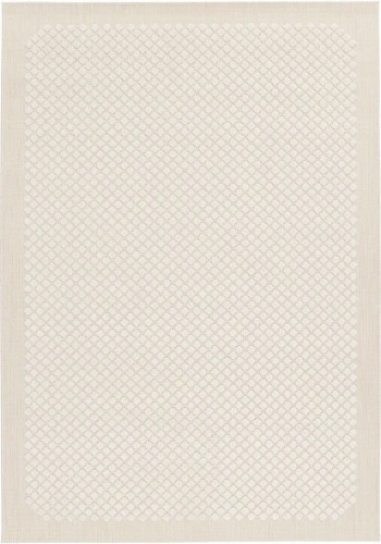 Dywan zewnętrzny geometryczny Hexa Carpet Decor Outdoor/Indoor