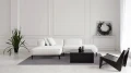 Dywan Basic Gray Magic Home Carpet Decor