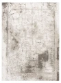 Dywan  betonowa przecierka Beto Beige Magic Home Carpet Decor
