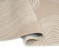 Dywan linie Etna Beige Magic Home Carpet Decor