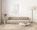 Dywan linie Etna Beige Magic Home Carpet Decor