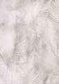 Dywan liście Java Beige Magic Home Carpet Decor