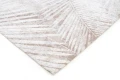 Dywan liście Java Beige Magic Home Carpet Decor
