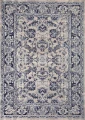 Dywan Tebriz Antique Blue Magic Home Carpet Decor