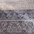 Dywan Tebriz Antique Blue Magic Home Carpet Decor